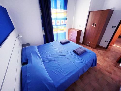 Ferienwohnung für 4 Personen ca 52 qm in Cattolica Eraclea, Sizilien Provinz Agrigent - b57385