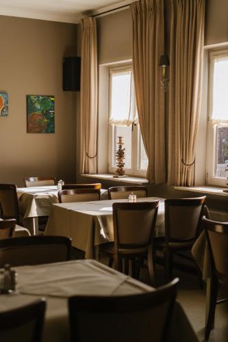 Hotel Kempenrust Hotel de charme Gooreind