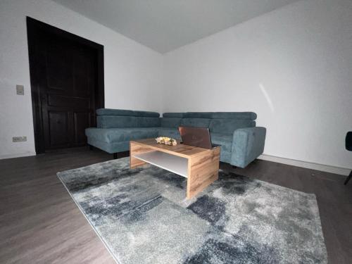 Gera Apartment EG in Gera, Deutschland