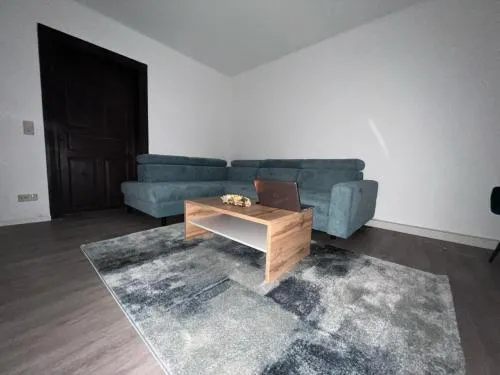 Gera Apartment EG in Gera, Deutschland