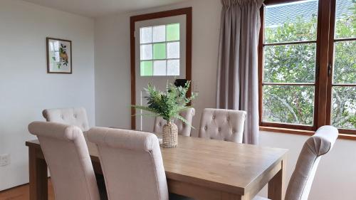 Kingsland Family Home, Auckland (foto 2)