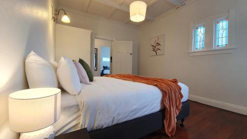 Kingsland Family Home