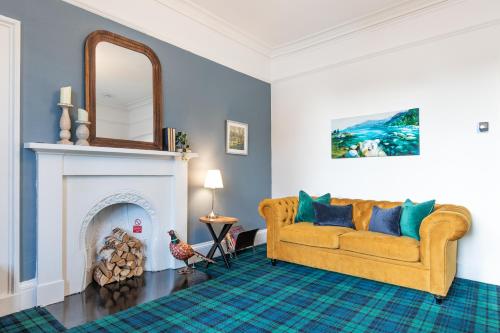 Thistle do Nessly, Inverness (fotografie 3)
