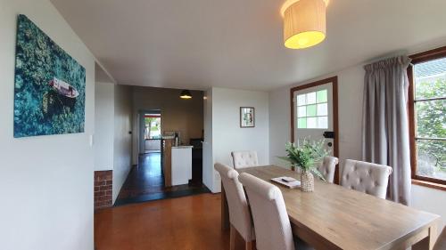 Kingsland Family Home