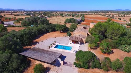 Landhaus Sa Torre de'n Pizà