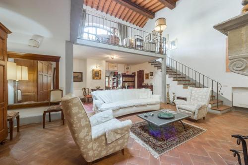 Ferienwohnung für 5 Personen ca 150 qm in Florenz Toskana Provinz Florenz - image 7