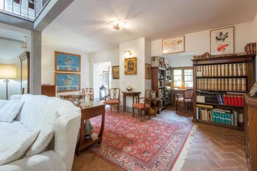 Ferienwohnung für 5 Personen ca 150 qm in Florenz Toskana Provinz Florenz - image 10