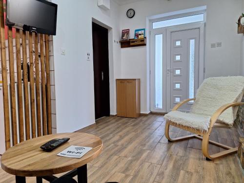 Dora - Apartment - Sremski Karlovci