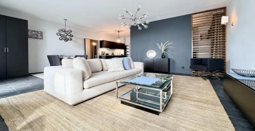Deluxe Apartment room in Apartamenty Marea Rentals Bulwar Portowy Ustka