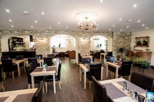 Waldhotel Bad Jungbrunn 4