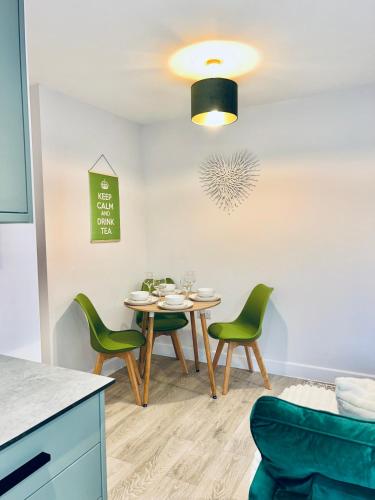 Dover Castle Luxury Apartments