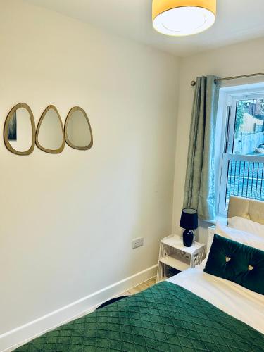 Dover Castle Luxury Apartments