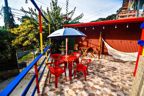 Casa do Passarinho in Campos Do Jordao