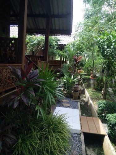 Panpim Resort