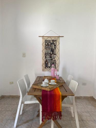 Casa con la mejor ubicación. A un paso de todo!