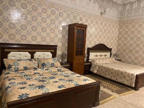 Appartement oulfa in El Oulfa