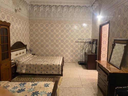 Appartement oulfa, Casablanca