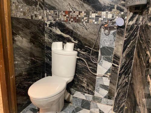 Appartement oulfa in El Oulfa