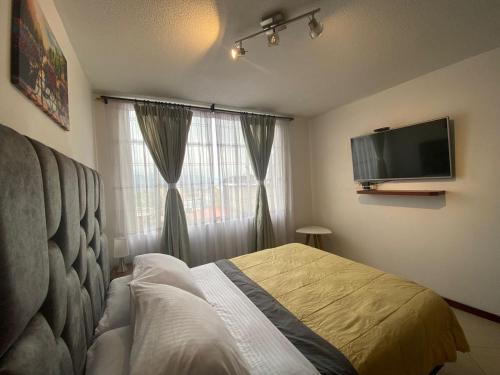hotel photo