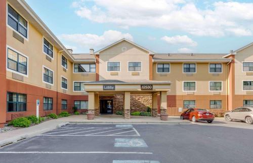 Extended Stay America Suites - Washington, DC - Germantown - Milestone - Hotel - Germantown