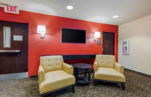 Extended Stay America Suites - Washington DC Germantown Milestone