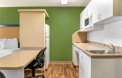 Extended Stay America Suites - Washington DC Germantown Milestone