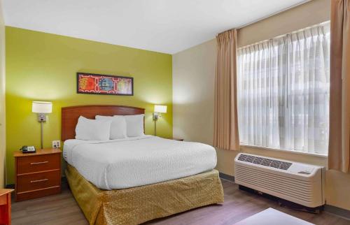 Extended Stay America Suites - Atlanta - Norcross - Peachtree Corners in Norcross, USA