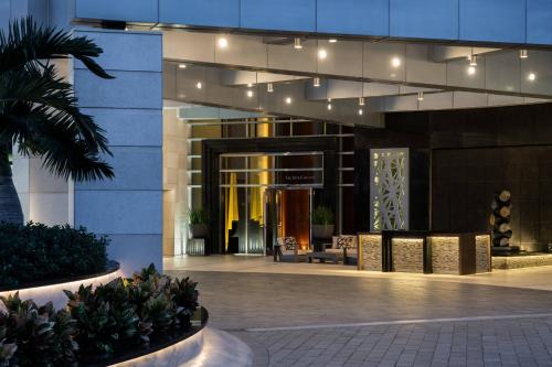 The Ritz-Carlton, Bal Harbour