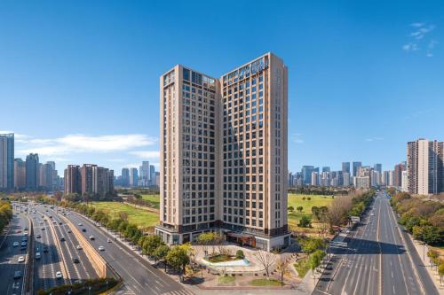 Fairfield by Marriott Chengdu Hi-Tech Zone, Čcheng-tu