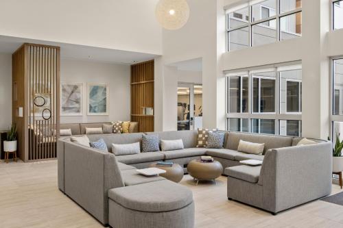 Element Springfield South Element Springfield South