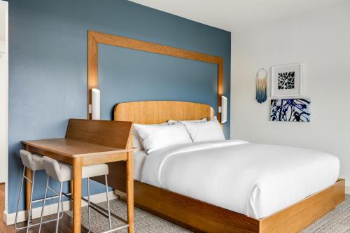 Element Springfield South Element Springfield South