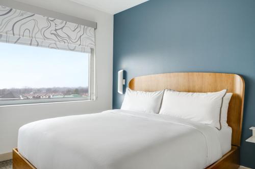 Element Springfield South Element Springfield South