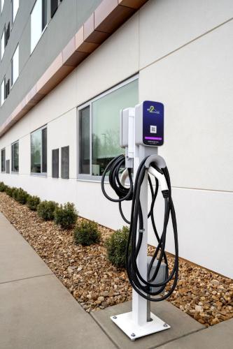 Element Springfield South Element Springfield South