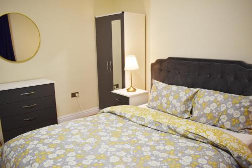 Birmingham City Centre Room in edgbaston near stadium, Free Parking in King's Heath