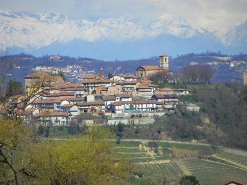 Ferienwohnung für 4 Personen ca 45 qm in Serralunga d'Alba, Piemont Provinz Cuneo