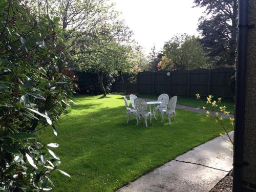 Garden Cottage Helensburgh