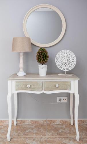 AG Casa Nosa Playa Pedra do Sal a 500 metros in Caion