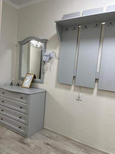 2х комнатная квартира с кодовым замком, Oral (foto 8)