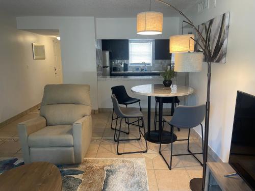 Your Cozy Place in West Palm Beach, USA