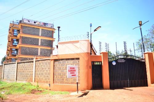 Musundi Luxury Homes