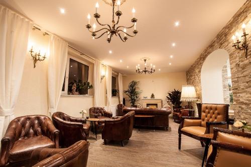 Waldhotel Bad Jungbrunn 3