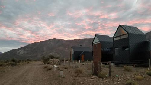 Pueblo Andino in Los Molles