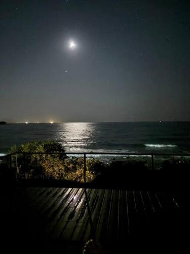 View, The Gold Beach House in Daisen