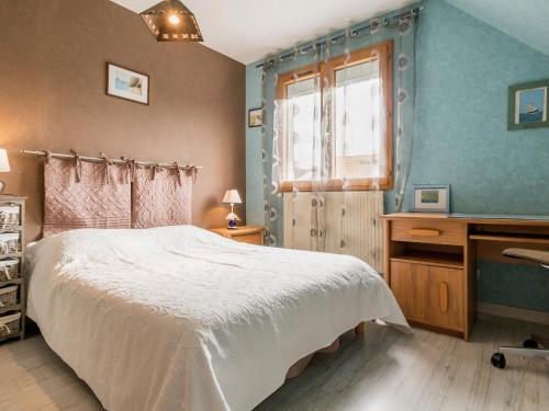 Gîte La Baule 4 pièces 7 personnes - FR-1-306-1073 - image 9
