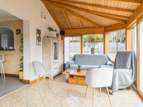Gîte La Baule 4 pièces 7 personnes - FR-1-306-1073 - image 8