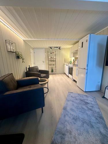 studio apartment with parking - Apartment - Hafjell / Lillehammer