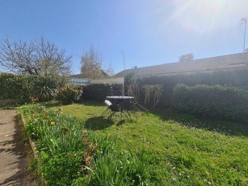 Maison Châteauroux 3 pièces 4 personnes - FR-1-591-59 - image 9