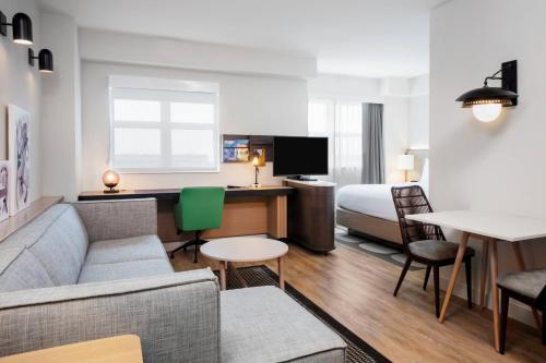 Residence Inn by Marriott Miami Aventura Mall in Aventura, USA
