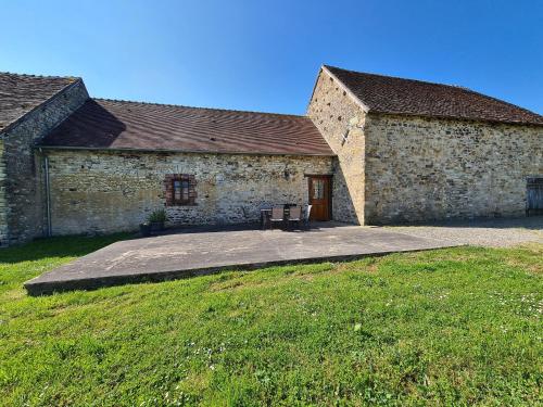 Gîte Prissac, 2 pièces, 4 personnes - FR-1-591-99