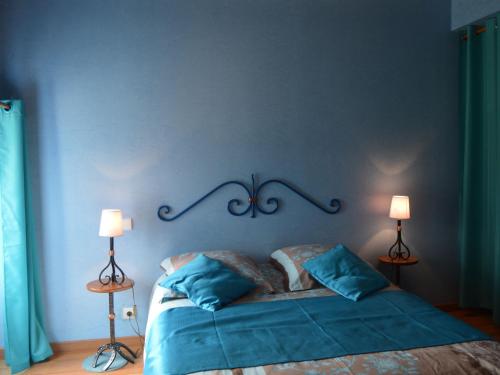 Gîte Tranzault, 4 pièces, 6 personnes - FR-1-591-111 (Ancienne ferme renovee au cœur de la Vallee Noire avec jardin clos, velos et equipements complets - ) in Sarzay